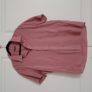 RW&Co 100% Cotton Shirt